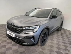 Gris Utilisé 2024 Renault Espace Esprit Alpine Monospace | 34 990 € (Prix juste)