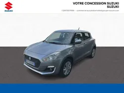 Utilisé 2019 Suzuki Swift | 12 900 € (Bon prix)