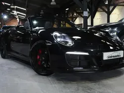 Porsche 911 Carrera GTS