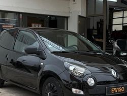 Noir Utilisé 2014 Renault Twingo Authentique Citadine | 4 990 €