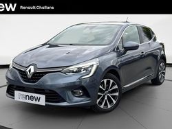 Gris Occasion 2019 Renault Clio V Intens Citadine | 16 490 € (Prix juste)