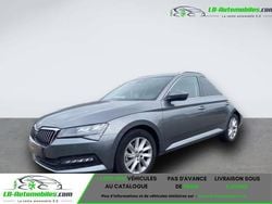 Utilisé 2024 Skoda Superb Break | 37 500 € (Bon prix)