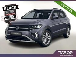 Gris Nouvelle 2025 VW T-Cross SUV | 26 196 € (Prix juste)