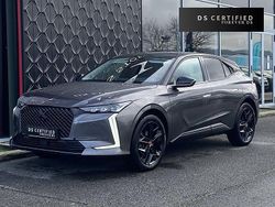 Gris Utilisé 2024 DS Automobiles DS4 Performance Berline | 27 990 € (Prix assez cher)