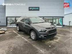 Utilisé 2019 Citroën C4 Cactus PureTech Citadine | 11 499 € (Prix juste)