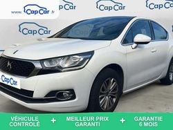Blanc Utilisé 2016 DS Automobiles DS4 Business Berline | 7 090 € (Super prix)