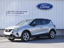 Gris Utilisé 2024 Seat Arona FR SUV | 17 490 € (Prix juste)