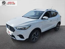 Utilisé 2023 MG ZS Berline | 15 900 € (Bon prix)