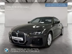 Utilisé 2024 BMW 420 Comfort Edition Coupé | 45 799 € (Super prix)