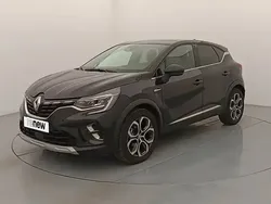 Noir Utilisé 2023 Renault Captur Techno SUV | 17 899 € (Bon prix)