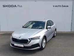 Utilisé 2024 Skoda Octavia Berline | 24 160 € (Super prix)