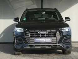 Utilisé 2021 Audi Q5 Sportback Sport SUV | 53 980 € (Prix cher)