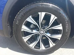 Gris Utilisé 2024 Renault Captur Techno SUV | 19 350 € (Prix juste)
