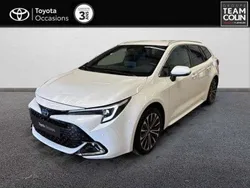 Nouvelle 2024 Toyota Corolla Design Break | 30 990 €