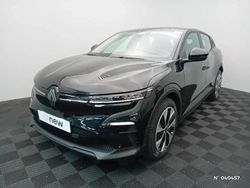 Noir Utilisé 2022 Renault Mégane Evolution | 20 490 € (Prix juste)