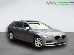 Utilisé 2018 Volvo V90 Break | 27 700 € (Prix juste)