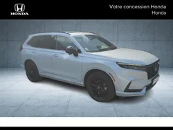 Utilisé 2025 Honda CR-V Advance SUV | 52 900 € (Prix assez cher)