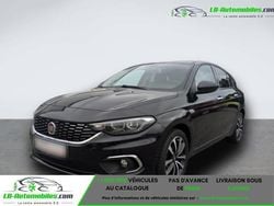 Utilisé 2018 Fiat Tipo Berline | 15 900 € (Prix juste)