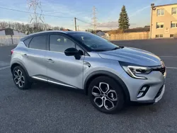 Utilisé 2022 Renault Captur Intens SUV | 22 250 € (Prix assez cher)