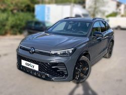 Gris Nouvelle 2025 VW Tiguan R-line SUV | 52 490 € (Prix cher)