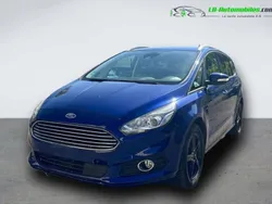 Utilisé 2017 Ford S-MAX S Monospace | 14 300 € (Super prix)