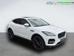 Utilisé 2021 Jaguar E-Pace SUV | 35 400 € (Bon prix)