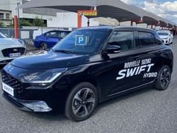 Utilisé 2025 Suzuki Swift Citadine | 19 290 € (Prix assez cher)