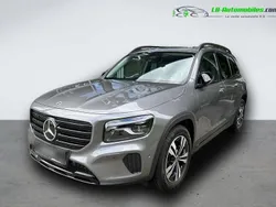 Utilisé 2024 Mercedes GLB250 SUV | 55 600 €