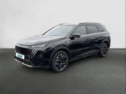 Peinture métallisée noir perla nera Utilisé 2025 Peugeot 5008 | 45 590 €