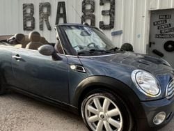 Utilisé 2009 Mini Cooper Coupé Chili Coupé | 9 890 €
