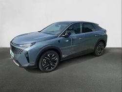 Bleu Utilisé 2025 Peugeot 3008 GTi | 47 020 €