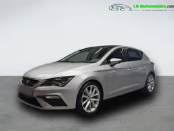 Utilisé 2020 Seat Leon Berline | 21 500 € (Prix juste)
