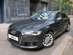 Marron Utilisé 2016 Audi A6 Business Berline | 16 190 €