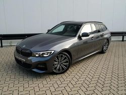 Gris Utilisé 2020 BMW 320 M Sport Break | 29 995 € (Prix juste)