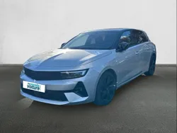 Gris Utilisé 2023 Opel Astra Berline | 24 790 € (Prix juste)