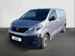Gris Utilisé 2024 Peugeot Expert S Van | 28 990 € (Prix juste)