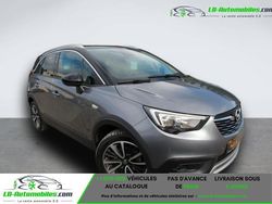 Occasion 2018 Opel Crossland X SUV | 17 700 € (Prix juste)