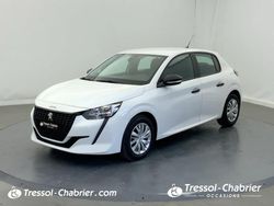 Utilisé 2021 Peugeot 208 S Citadine | 11 490 € (Prix juste)