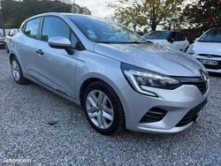 Gris Utilisé 2020 Renault Clio V Business Citadine | 9 990 € (Bon prix)