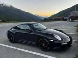 Utilisé 2012 Porsche 911 Carrera GTS Coupé | 76 997 €