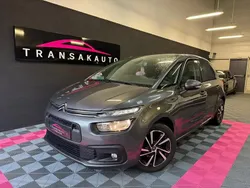 Gris Utilisé 2018 Citroën C4 SpaceTourer Business Class Monospace | 7 990 € (Bon prix)