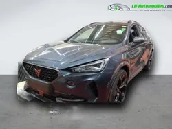 Utilisé 2022 Cupra Formentor SUV | 28 900 € (Prix juste)