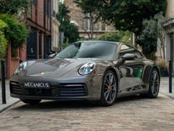 Utilisé 2019 Porsche 911 Carrera S Coupé | 129 900 € (Prix juste)