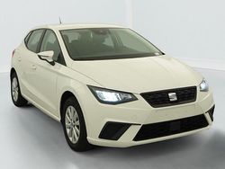 Utilisé 2021 Seat Ibiza Style Citadine | 14 090 € (Bon prix)
