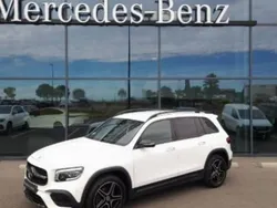 Utilisé 2022 Mercedes GLB200 AMG line SUV | 38 940 € (Prix juste)