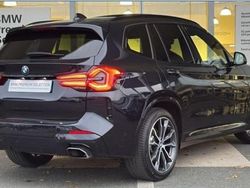 Occasion 2023 BMW iX3 M Sport SUV | 57 900 €