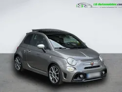 Utilisé 2021 Abarth 595 Turismo Citadine | 23 600 € (Prix assez cher)
