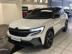 Biton Nouvelle 2025 Renault Austral Techno Esprit Alpine SUV | 37 490 € (Prix juste)
