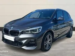 Utilisé 2021 BMW 218 M Sport Monospace | 24 999 € (Bon prix)