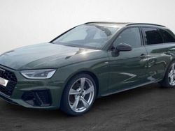 Utilisé 2023 Audi A4 S-Line Break | 47 990 €
